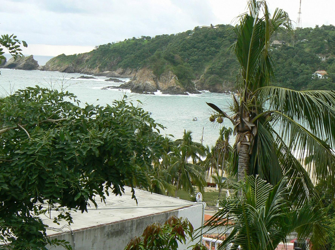 Casa Gundi y Tomas