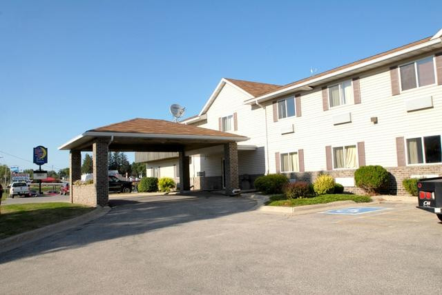 Best Rest Inn & Suites主图