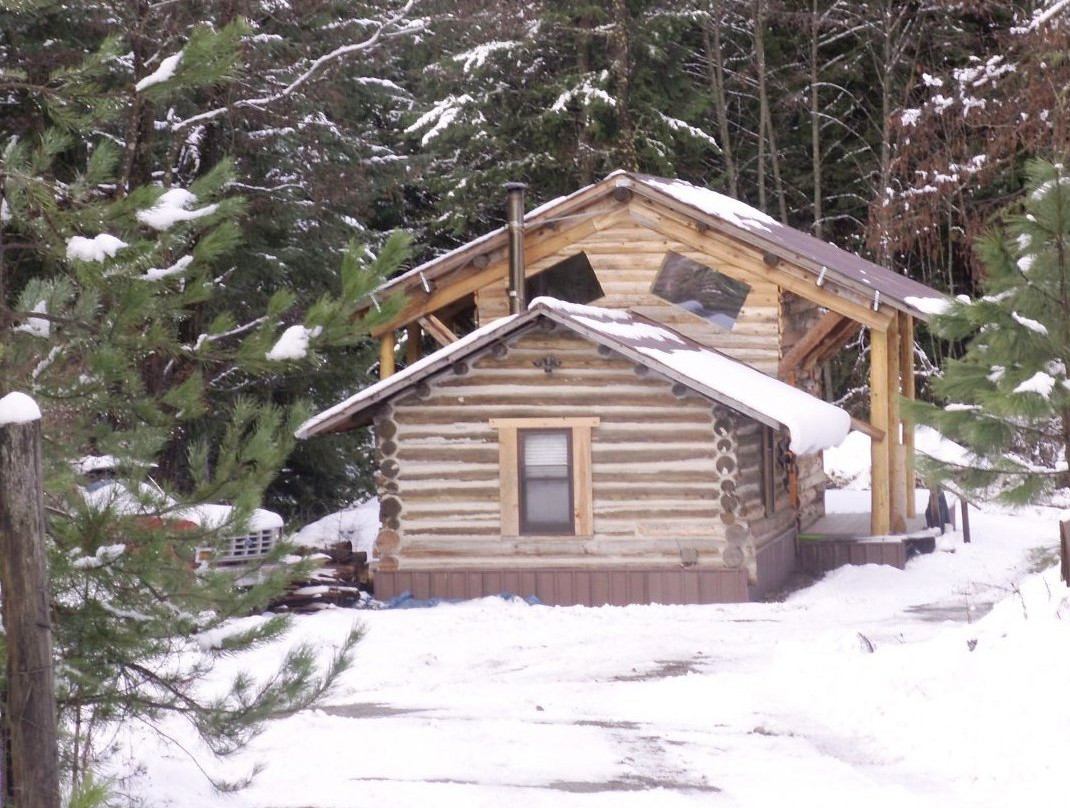 Cedar Springs Bed & Breakfast主图