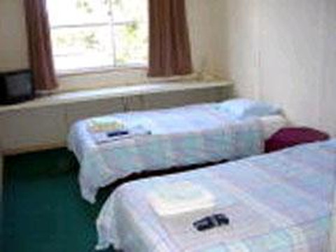 Business Hotel Orbis主图