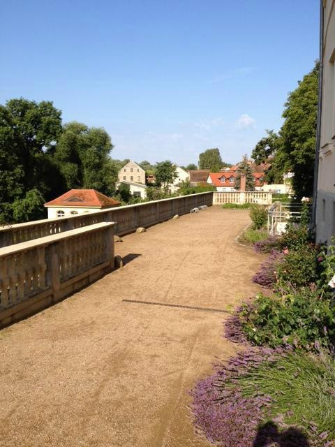 BioHotel Burg Lenzen主图