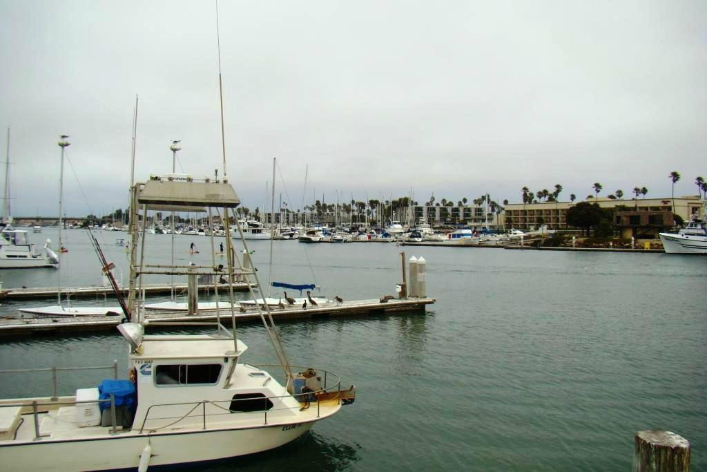 Channel Islands Harbor-奥克斯纳德必去景点