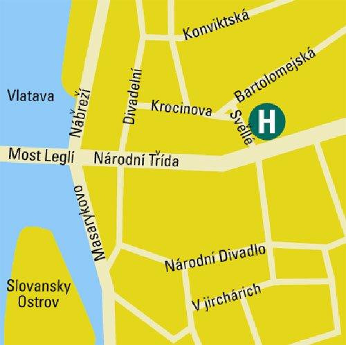 Best Value Inn Milford