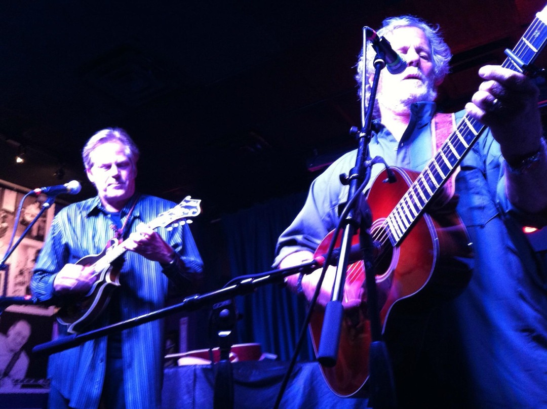 Iridium Jazz Club爵士酒吧-纽约市必去景点