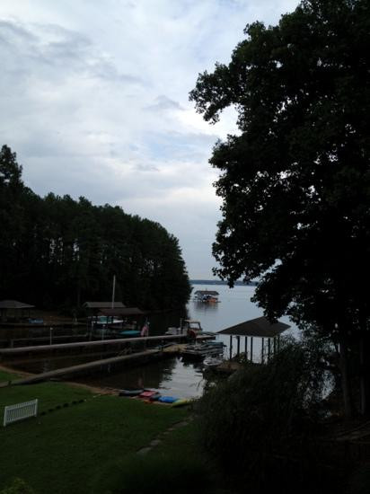 Smith Mountain Lake景点图片