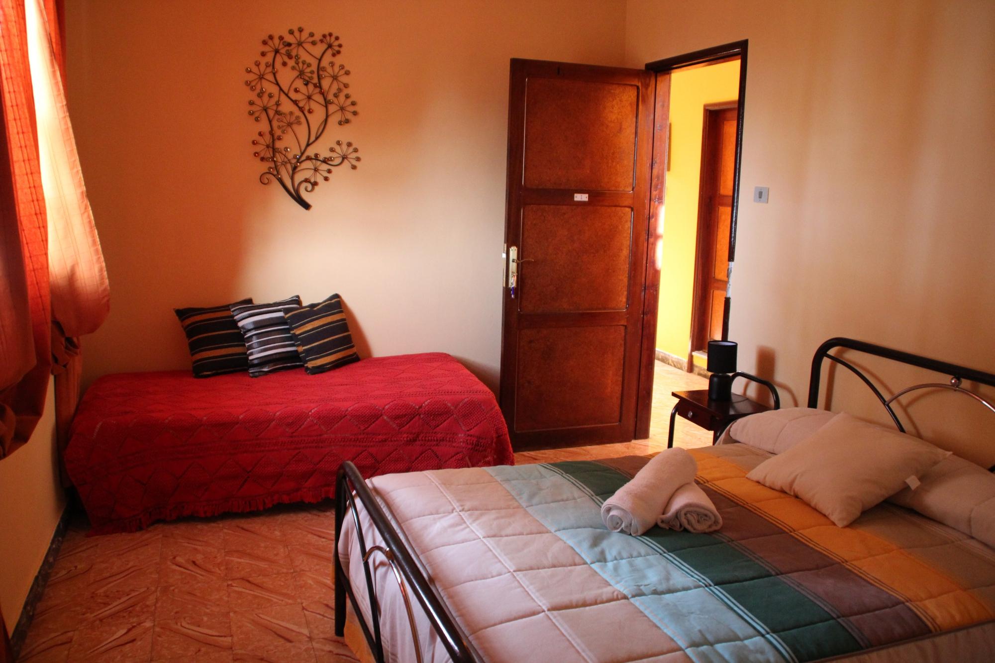 Pension Roque Faro-官方