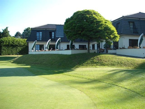 Golf Course Bonn - Gut Grossenbusch主图