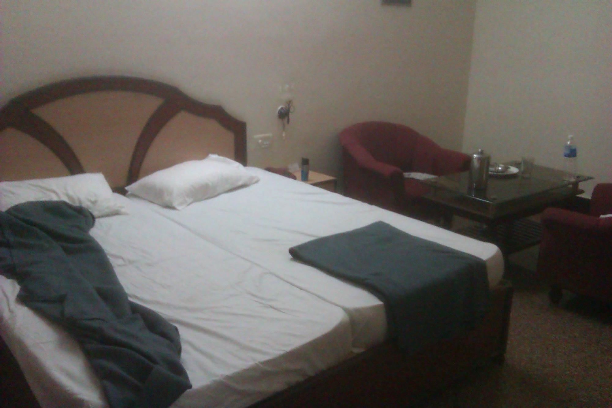 Hotel Venus Inn-客卧