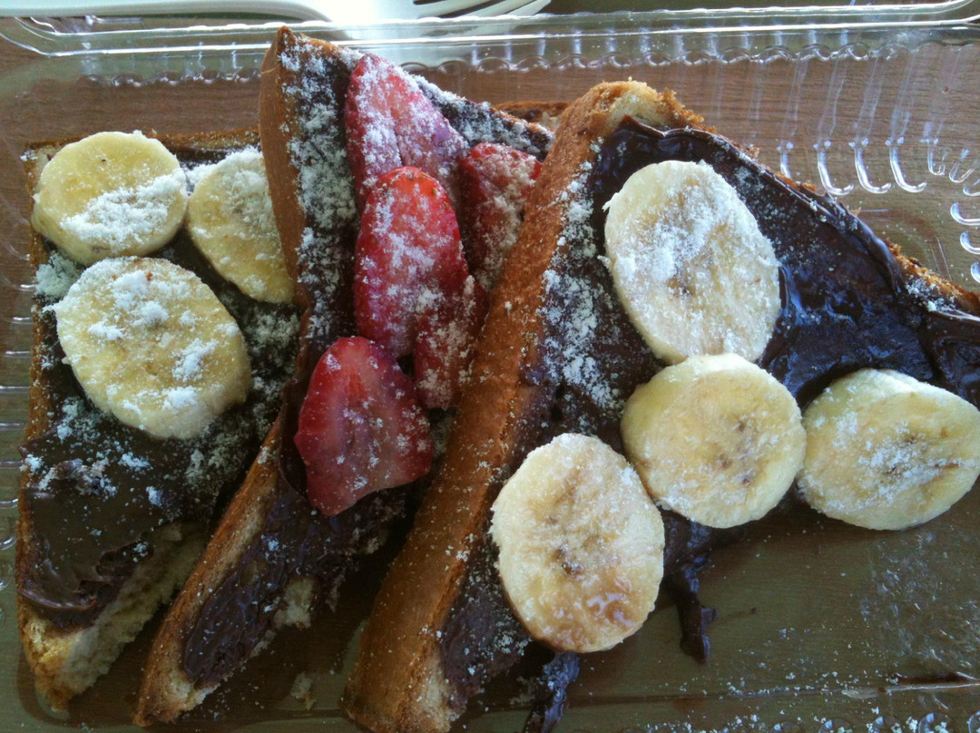 Hāna Fresh-哈纳必去景点