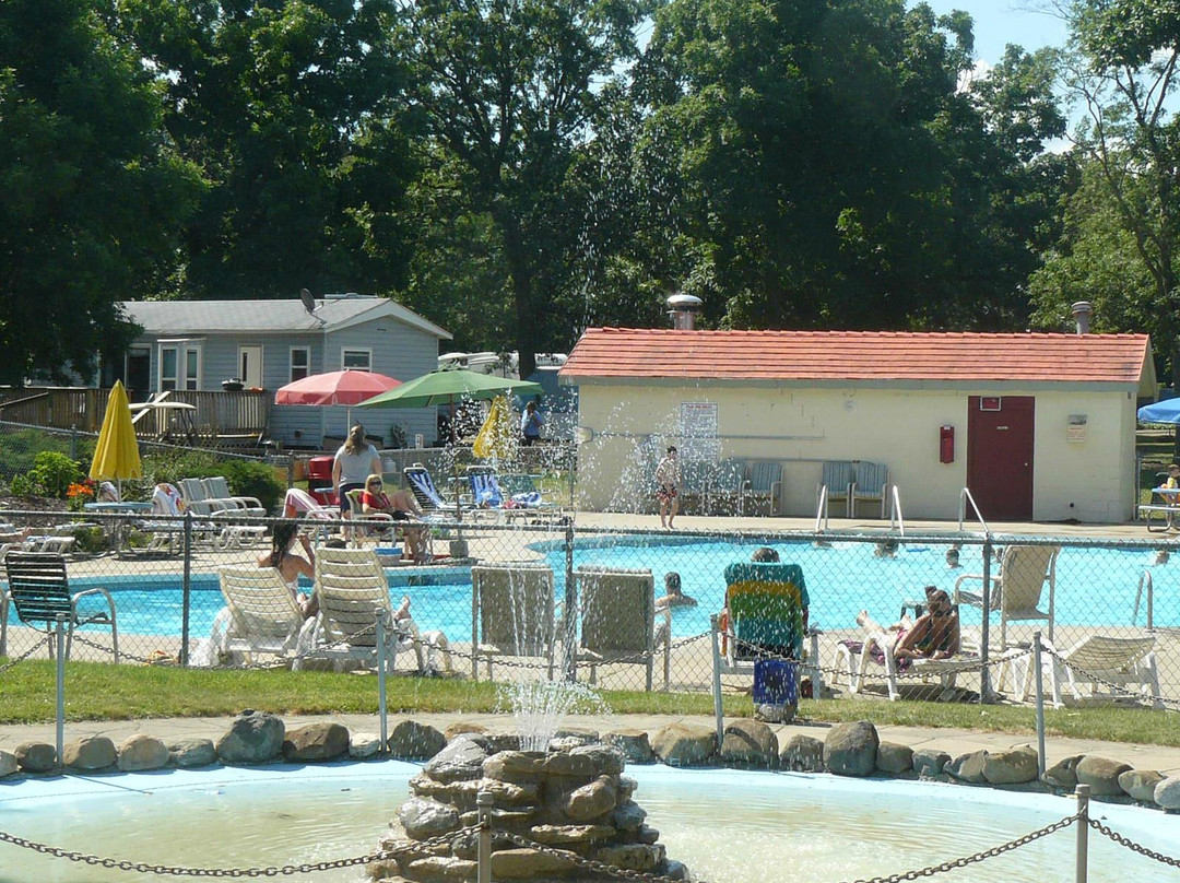 Jellystone Park of Fort Atkinson