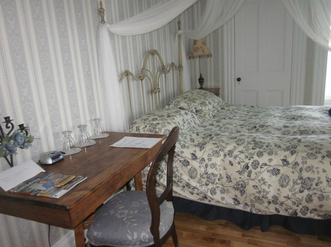 La Maison William Wakeham主图