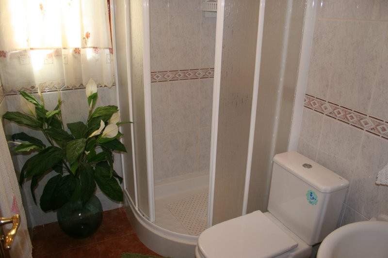 Casa Rural La Escalona主图