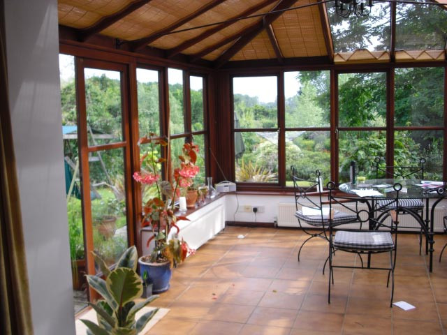 Aldeby Quiet Country Retreat