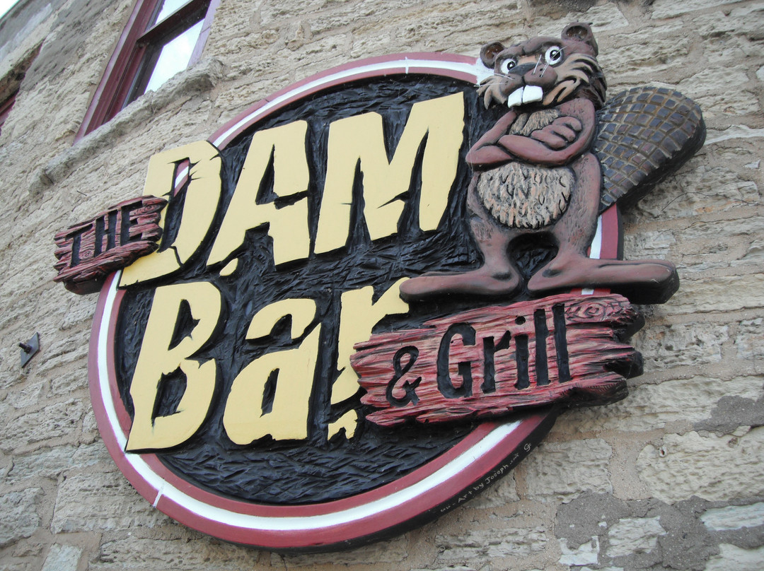 The Dam Pub