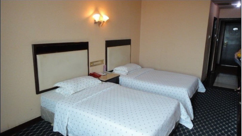 郴州假日宾馆主图