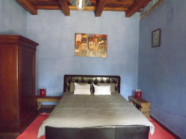 Os Kajan Restaurant and BB-酒店景观