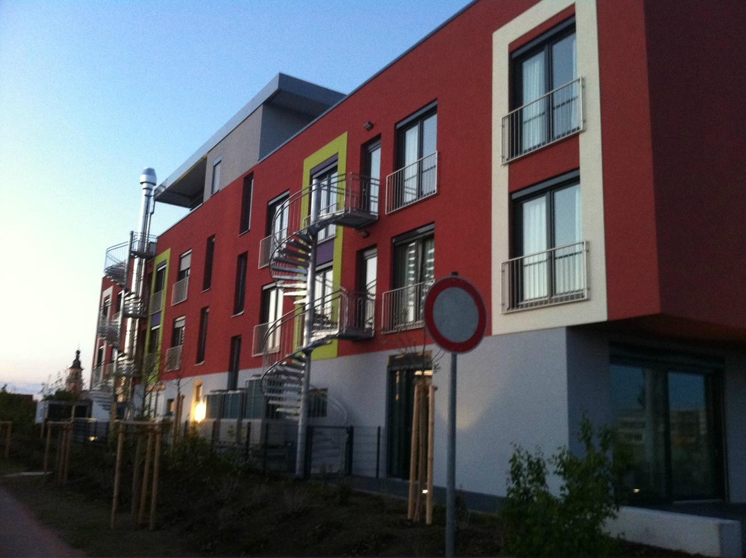 Hotel Soho主图
