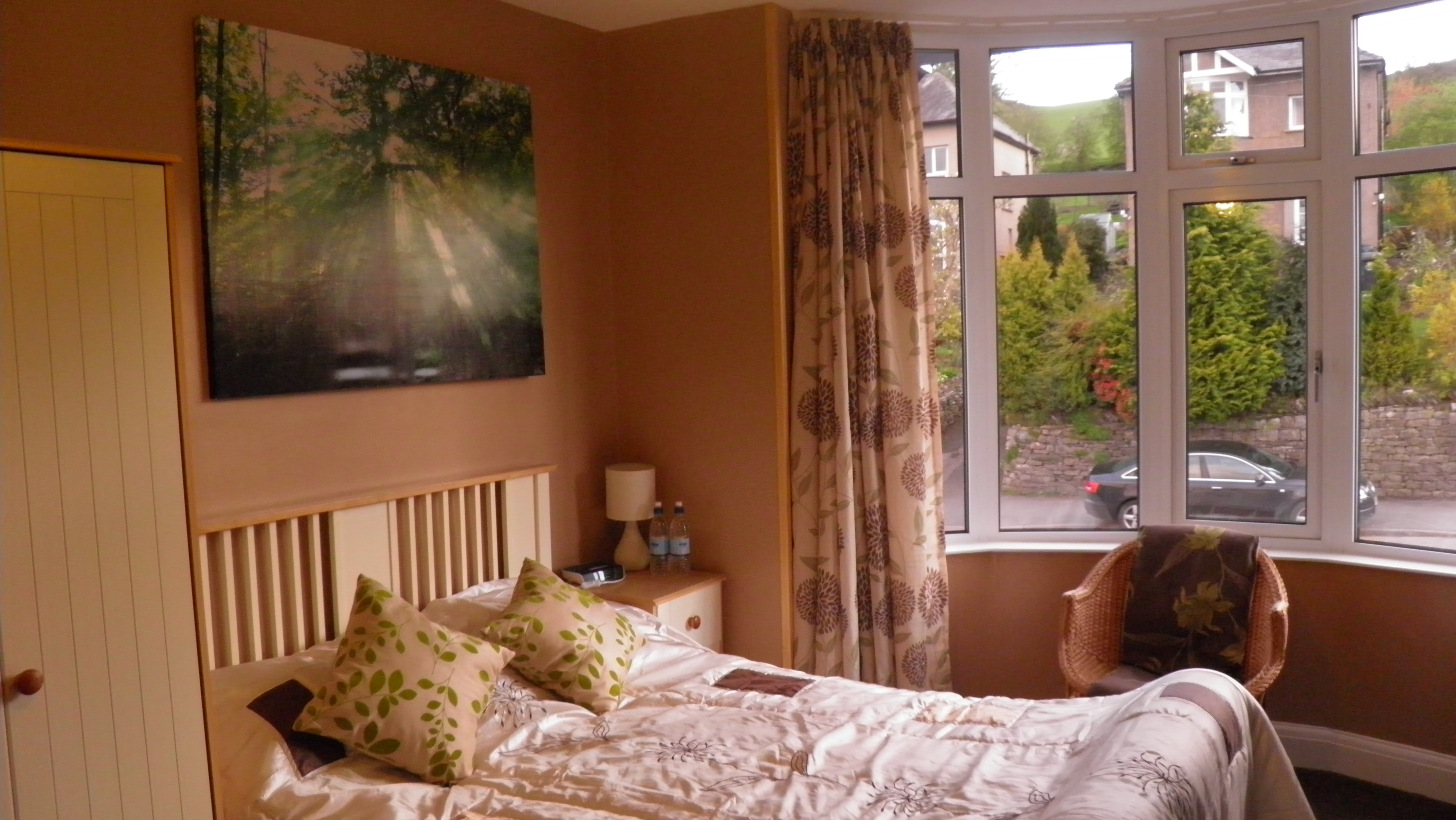 Seasons B&B-官方