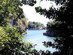 Los Haitises National Park-萨马纳半岛必去景点