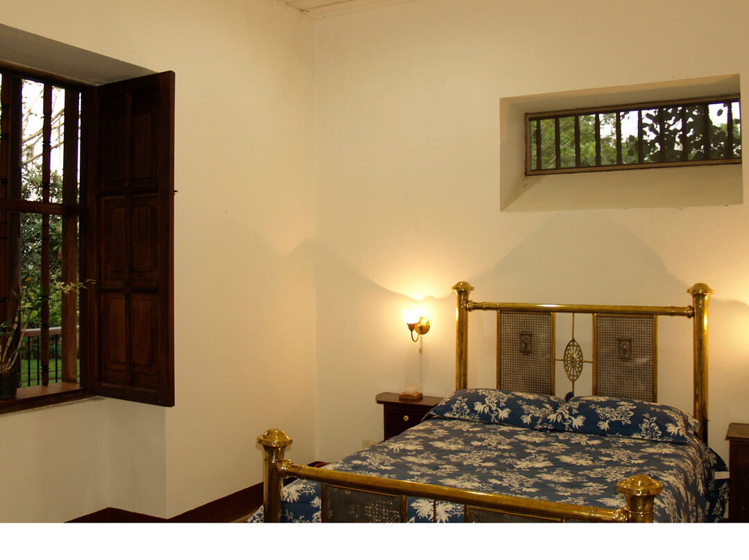 Hacienda Castilla Casa de Huéspedes