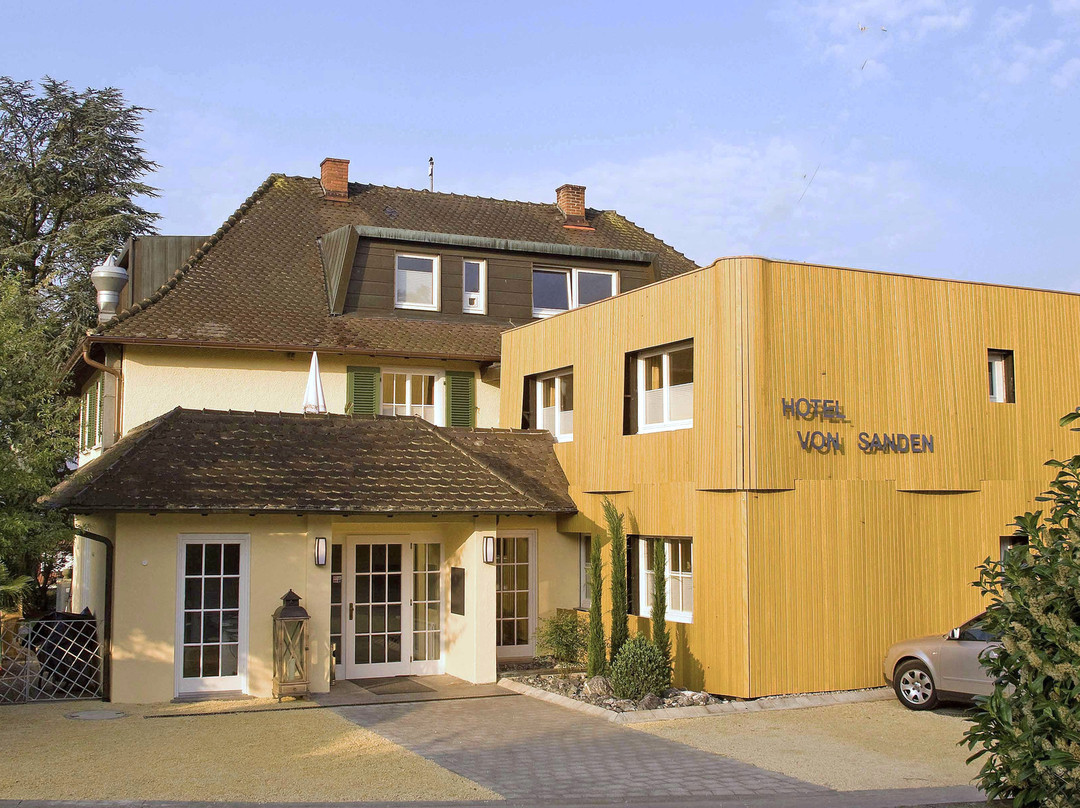 Villa Neugarten主图