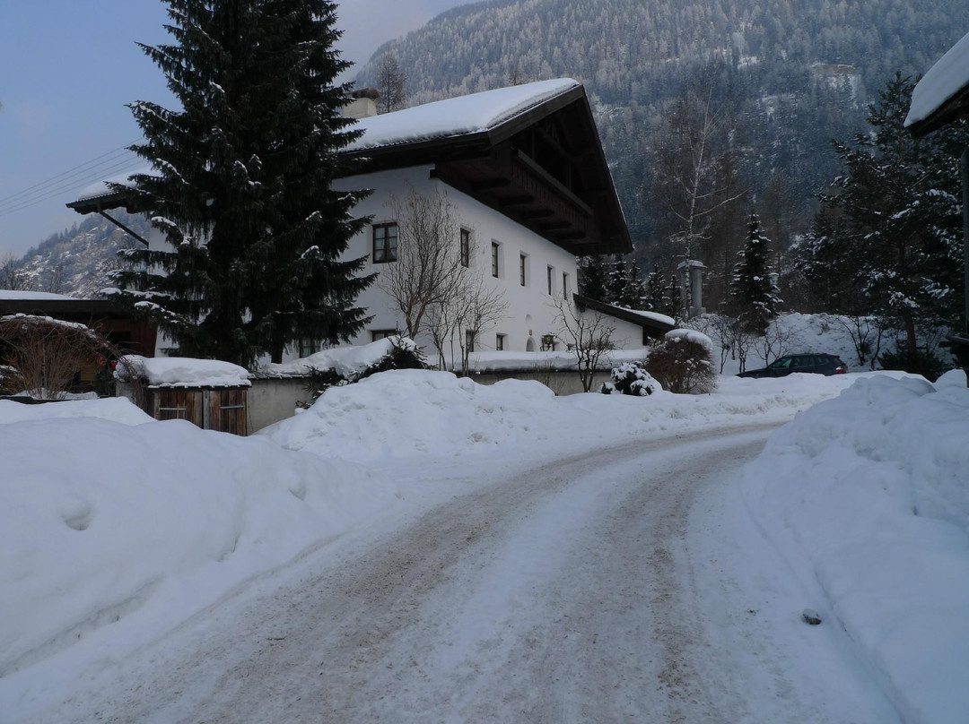 Landhaus Franzelin主图