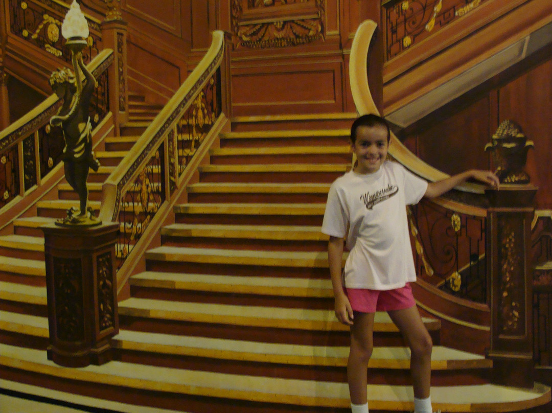 Maritime Museum景点图片