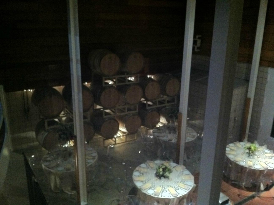 Jonathan Edwards Winery-北斯托宁顿必去景点