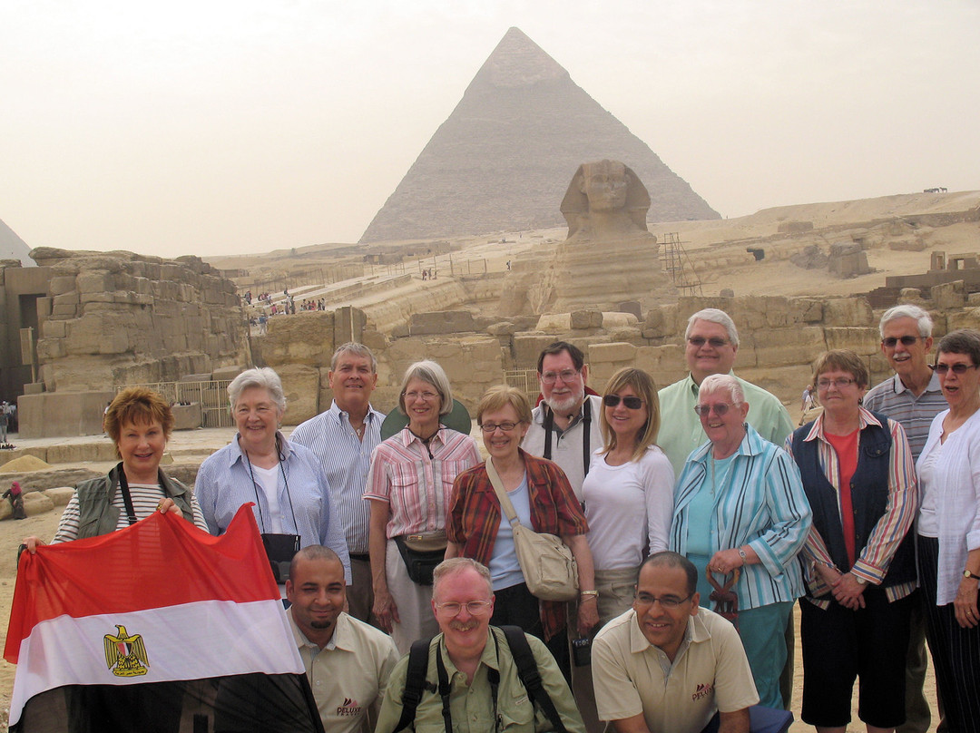 Deluxe Travel Egypt景点图片