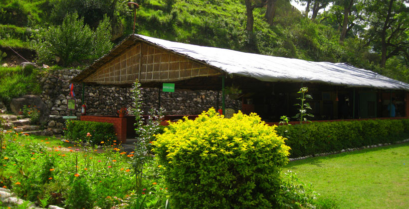 Shikhar Nature Resort主图