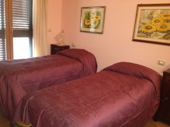 La Castella Bed and Breakfast-客卧