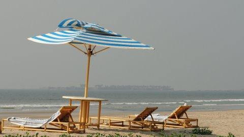 Tarkarli Beach景点图片