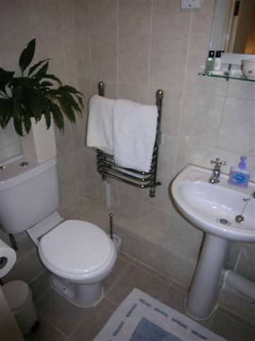 2 Bursteads Cottages主图