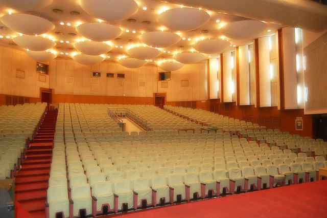 北京紫英阁宾馆主图