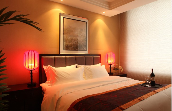 北京好特热温泉酒店主图