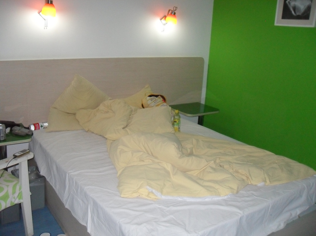 安庆如家迎江寺华中西路店主图