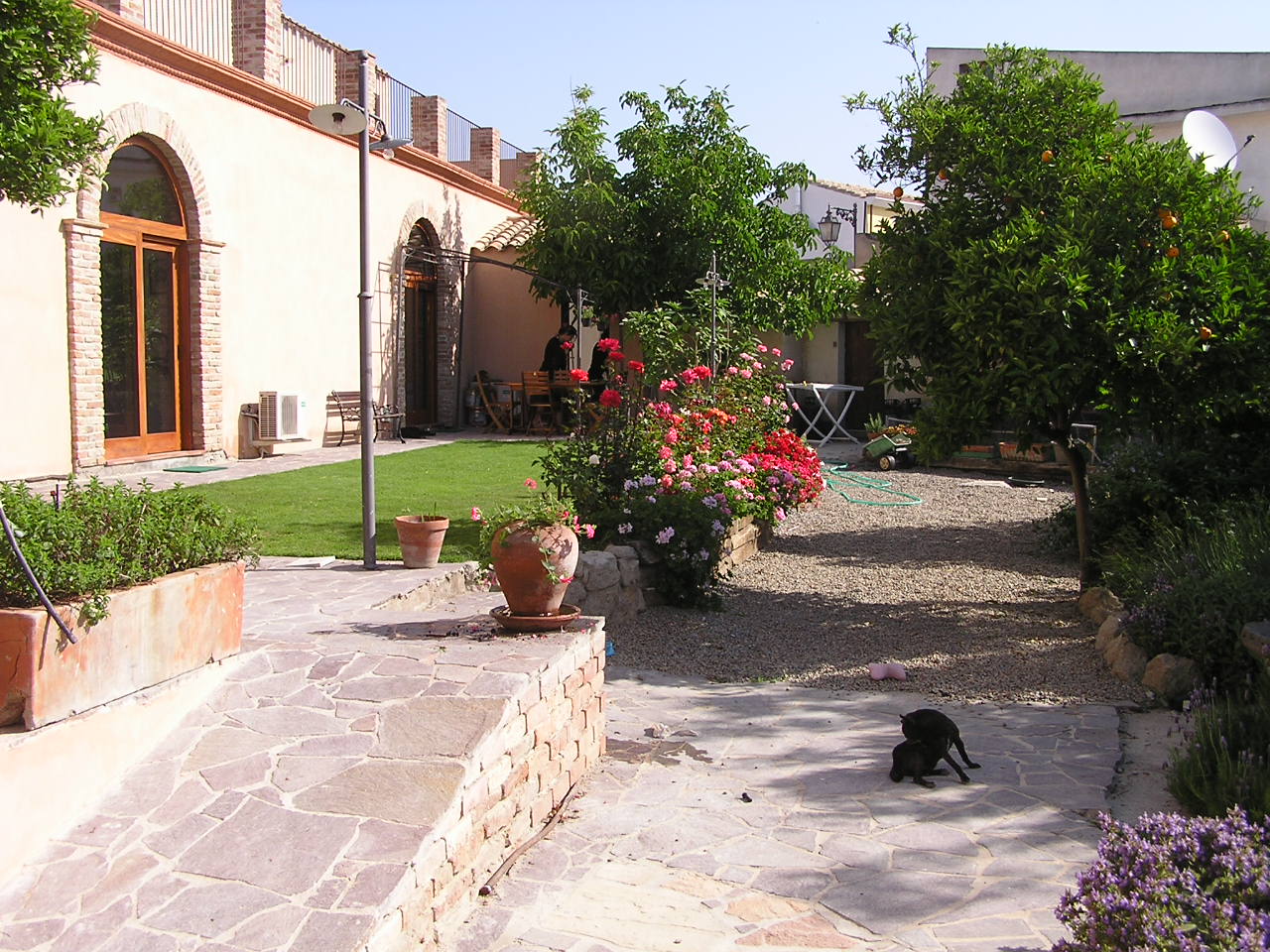 Casa Cocco Bed and Breakfast-官方