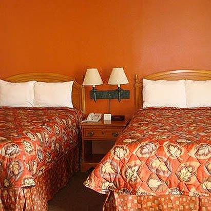 Starlite Motel主图