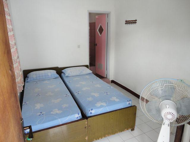 Hotel Ikhlas