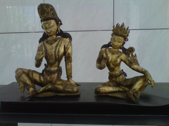 Musee des Arts Asiatiques-尼斯必去景点