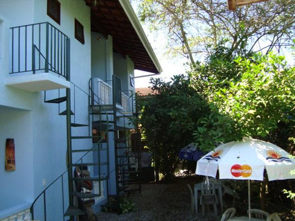 Pousada Canto do Puruba主图