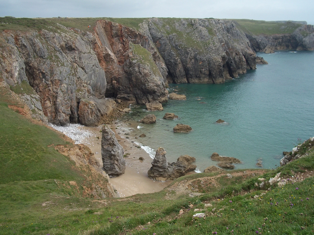 Pembrokeshire Coast National Park景点图片