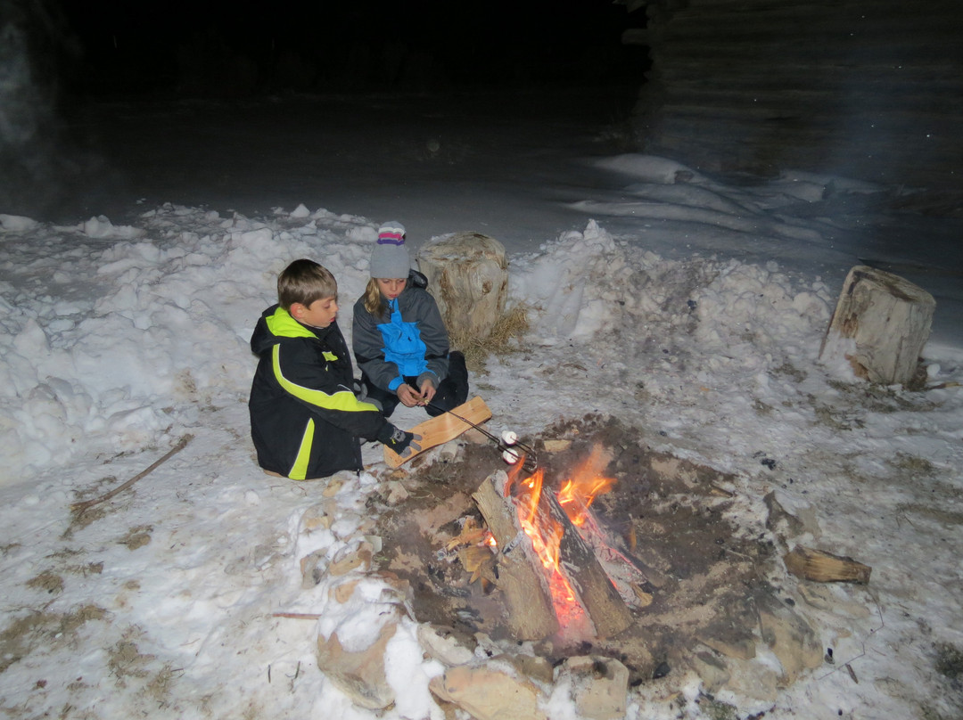 Nine Mile Ranch-Wellington必去景点