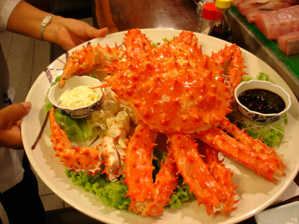 Liberdade-圣保罗必去景点