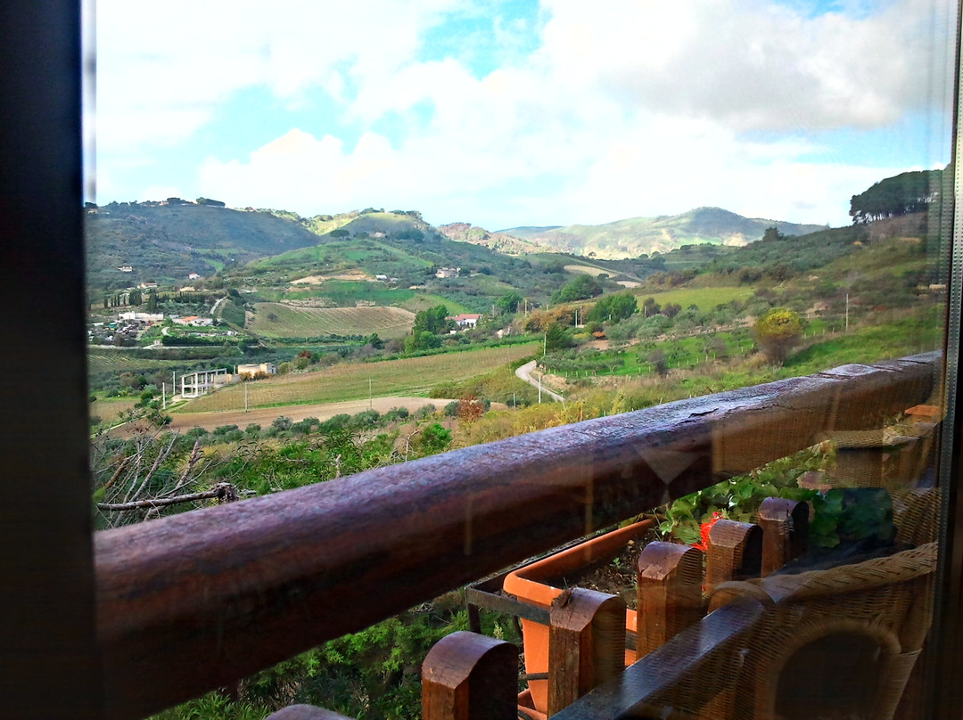 Azienda Agrituristica Settesoldi