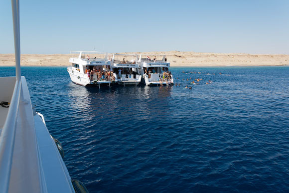 Egypt Excursions Online-沙姆沙伊赫必去景点