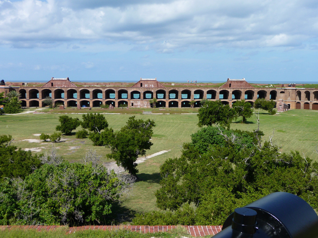 Yankee Freedom-基韦斯特必去景点