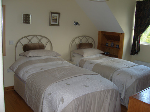 Tullyvrick Bed & Breakfast主图