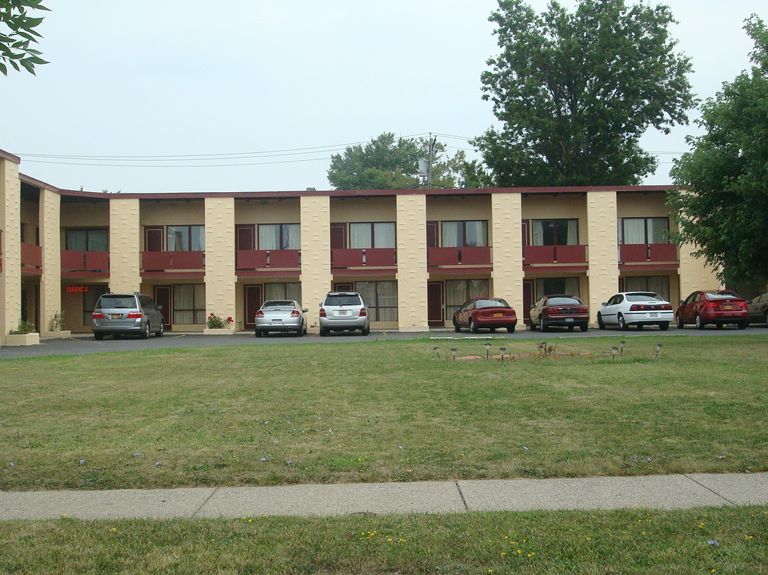 Scottish Inns Kenmore