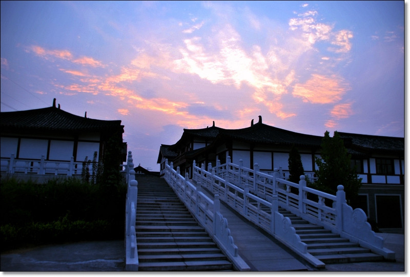 刘禹锡墓-荥阳市必去景点